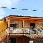 Apartamento Zikovic *