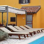 Zikovic Apartamento Poreč