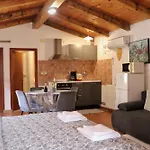Apartamento Zikovic Poreč