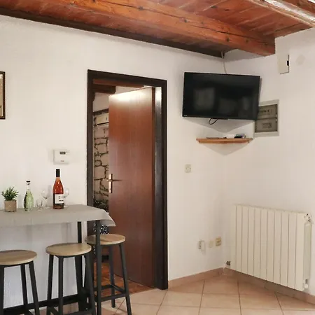 Zikovic Apartamento *