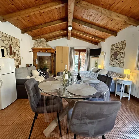 Zikovic Apartamento *