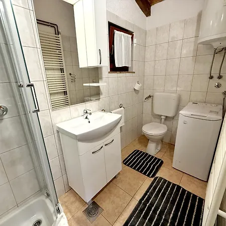 Zikovic Apartamento