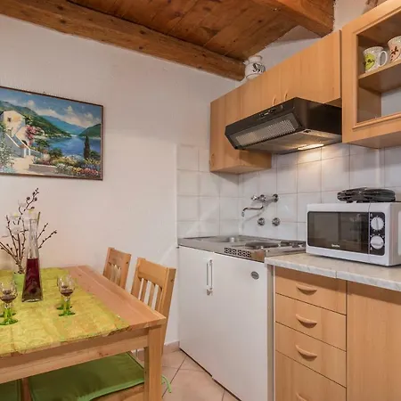 Apartment Zikovic Poreč