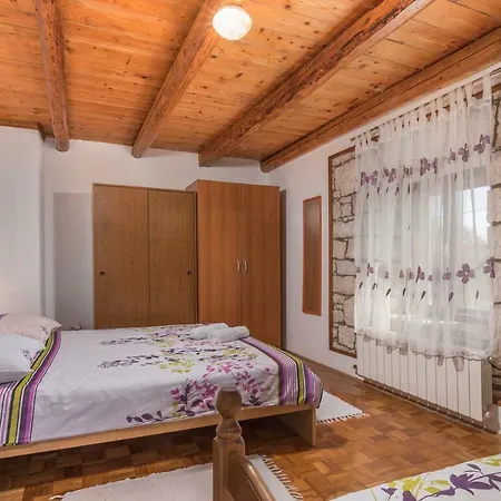 Apartment Zikovic Poreč