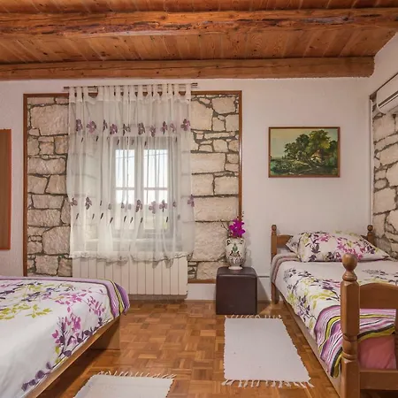 Zikovic Apartament Poreč