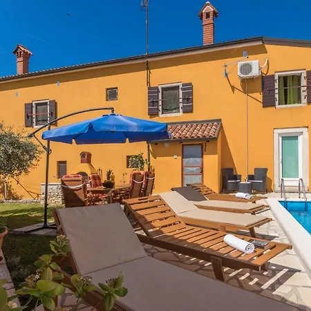 Zikovic Πόρετς