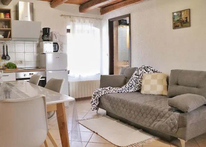 Apartamento Zikovic Poreč