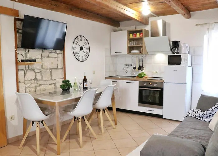 Zikovic Apartamento