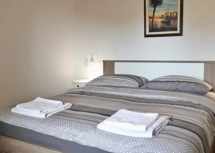 Zikovic Apartamento *