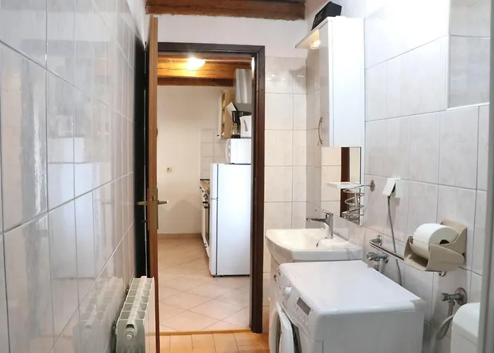 Apartamento Zikovic Poreč