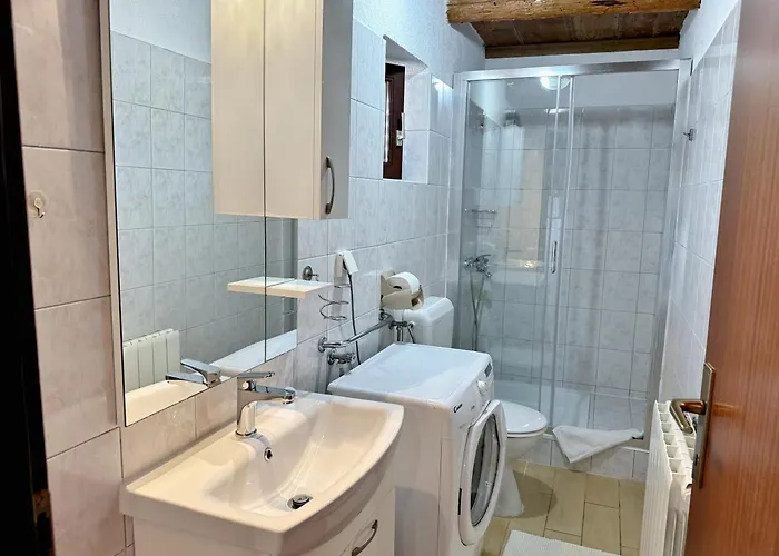 Zikovic Apartamento *