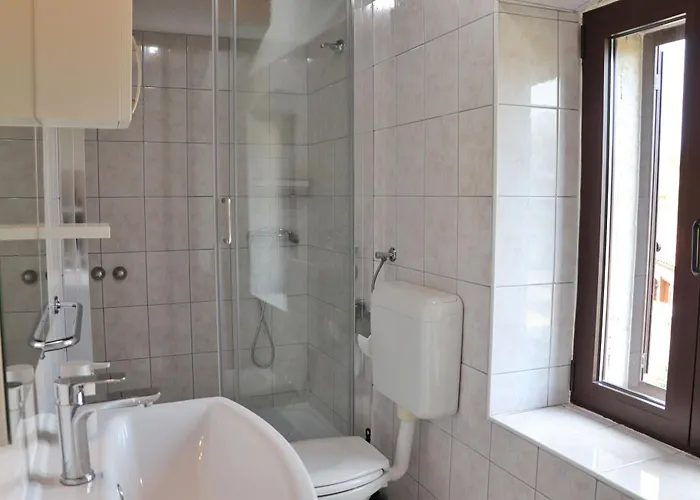 Apartamento Zikovic Poreč