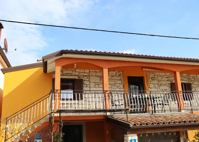 Apartamento Zikovic *