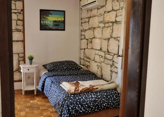 Zikovic Apartamento Poreč