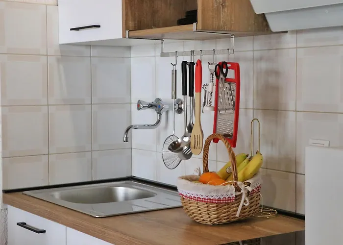 Apartamento Zikovic Poreč