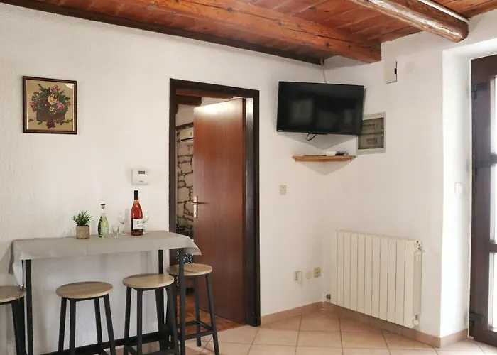 Zikovic Apartamento *