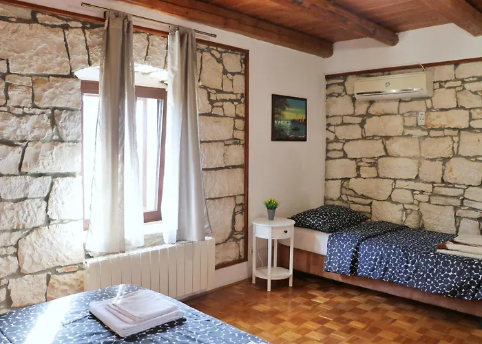 Zikovic Apartamento Poreč