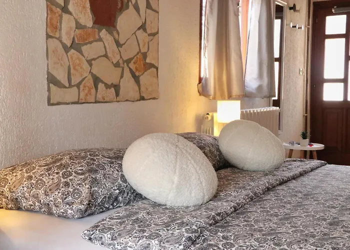 Apartamento Zikovic *