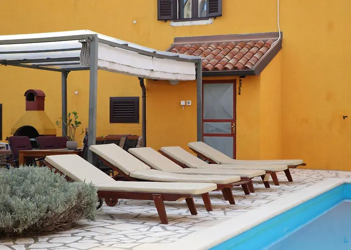 Zikovic Apartamento Poreč