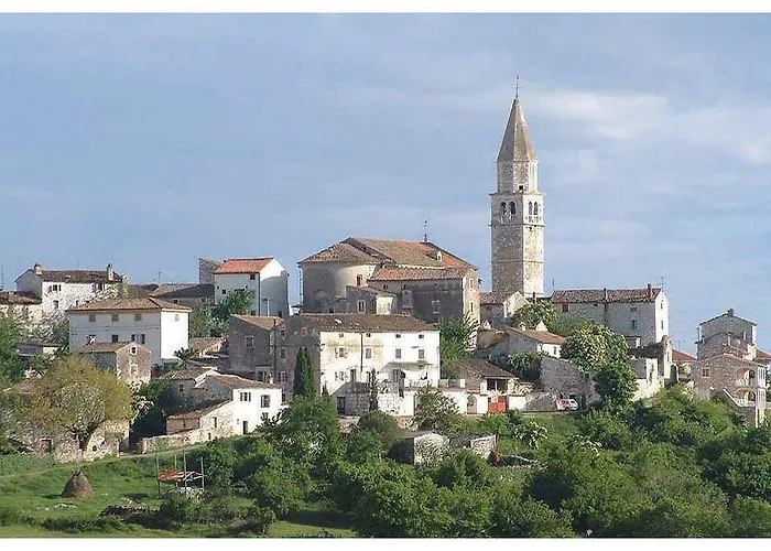 Zikovic Apartamento Poreč