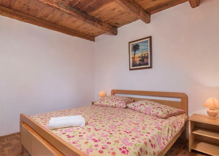 Zikovic Πόρετς