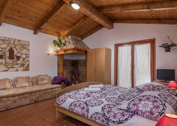 Apartamento Zikovic *