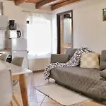 아파트 Zikovic 포레치