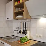 Zikovic 아파트 포레치