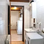 아파트 Zikovic 포레치