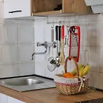 아파트 Zikovic 포레치