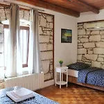 Zikovic 아파트 포레치