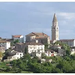 Zikovic Apartman Porec