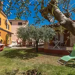 아파트 Zikovic 포레치