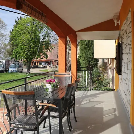 Apartmán Zikovic
