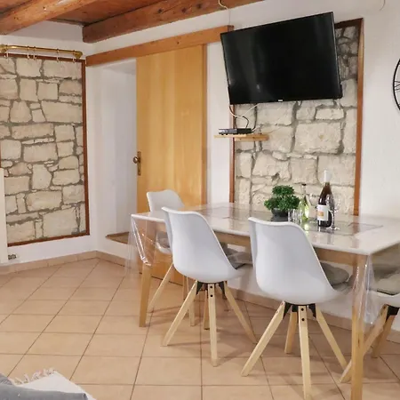 Apartmán Zikovic *