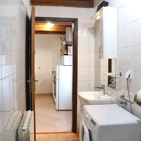 Apartmán Zikovic Poreč