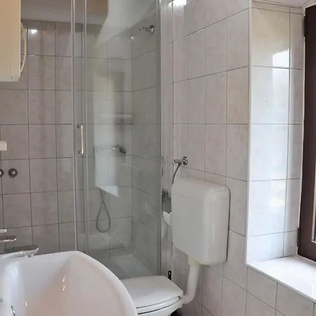 Apartment Zikovic Porec