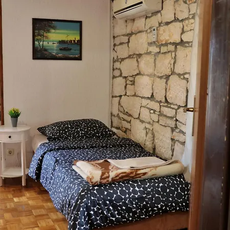 Zikovic Apartmán Poreč