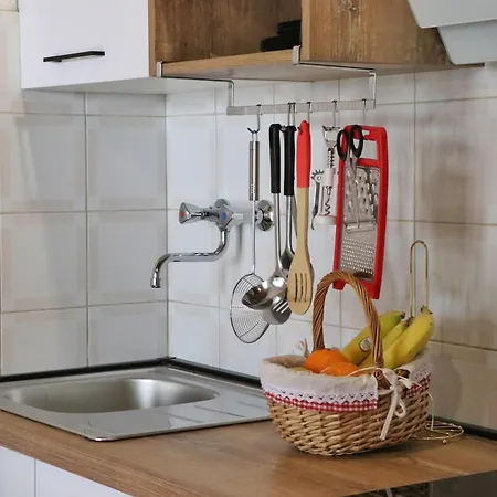Apartamento Zikovic Poreč