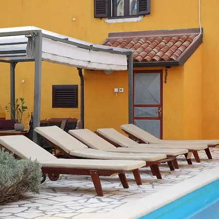 Zikovic Apartamento Poreč