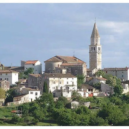 Zikovic Apartamento Poreč