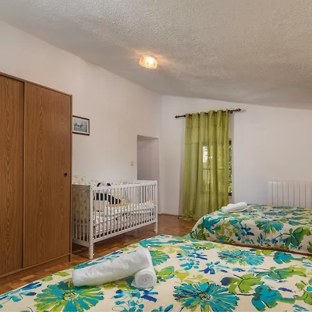 Apartament Zikovic *