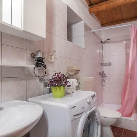 Appartamento Zikovic Porec