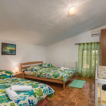 Zikovic Appartamento Porec