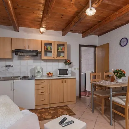 Zikovic Appartamento *