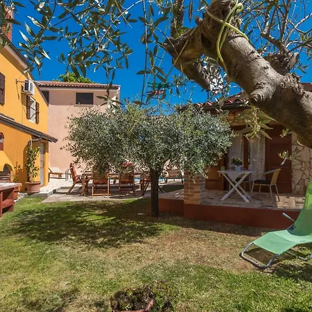 Appartamento Zikovic Porec