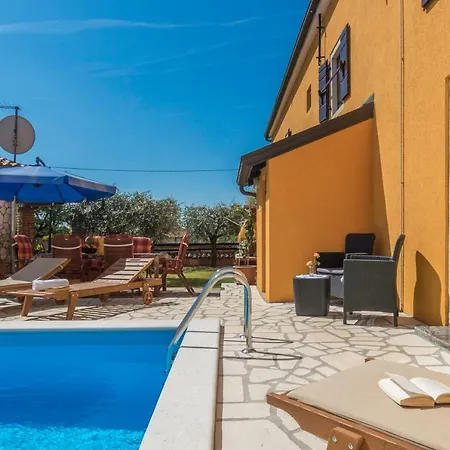 Apartamento Zikovic