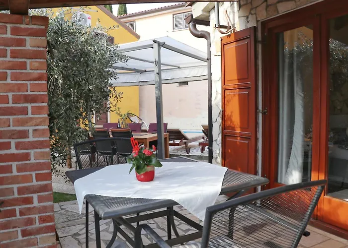 Zikovic ポレッチ