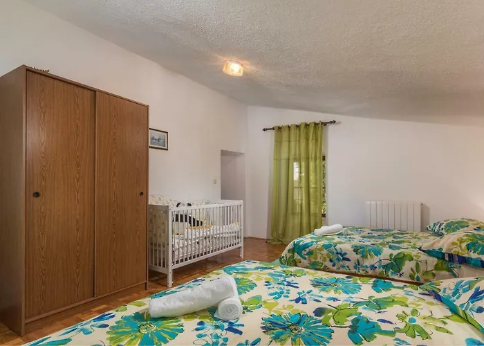 Appartement Zikovic *