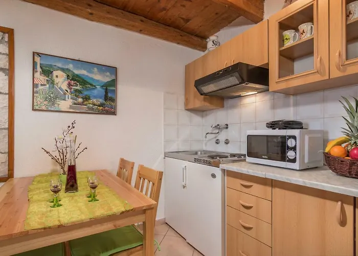 Appartement Zikovic Poreč